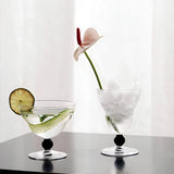 Bulle - Retro Style - Cocktailglass