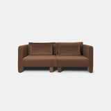 Dase To-Seter Sofa - Flere Varianter