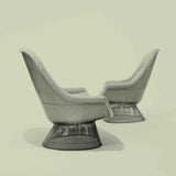 Platner Easy Chair - flere varianter