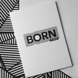 Born to build - Kort