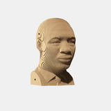 3D-puslespill - Martin Luther King JR.
