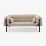 Ruché 2 Seter Sofa - Flere Varianter