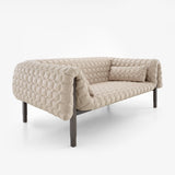 Ruché 2 Seter Sofa - Flere Varianter