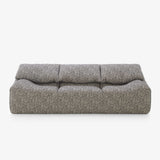 Plumy Large Sofa - Flere Varianter
