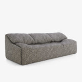 Plumy Large Sofa - Flere Varianter