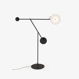 Cinétique Gulvlampe