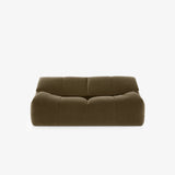 Plumy Medium Sofa - Flere Varianter