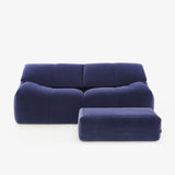 Plumy Medium Sofa - Flere Varianter