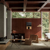 P3 Loungestol