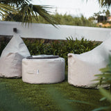 Lounge Satellite Beanbag - Dolce  - Flere varianter