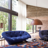 Ploum 2 Seter Sofa - Flere Varianter