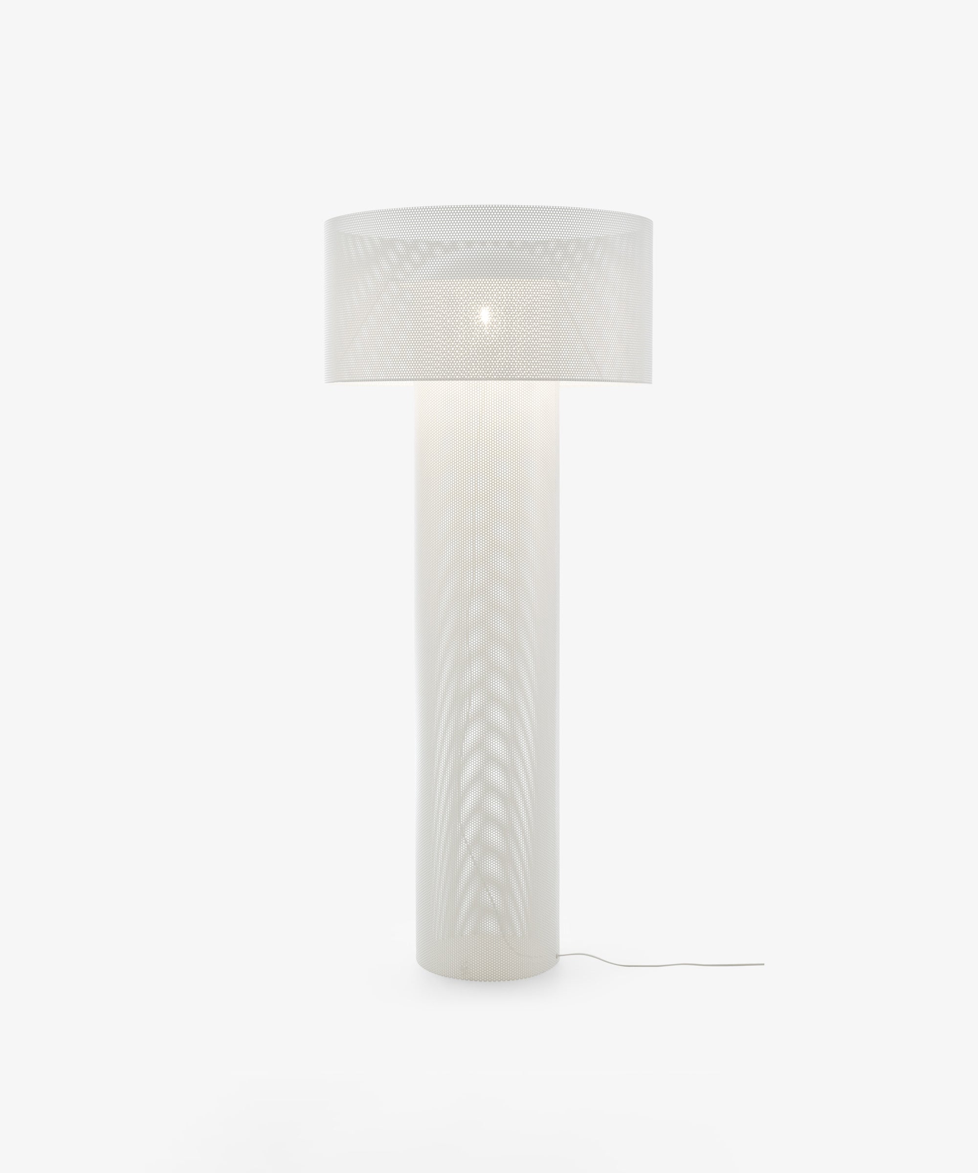Asola Gulvlampe - Flere varianter