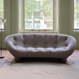 Ploum 3 Seter Sofa - Flere Varianter
