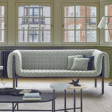 Ruché 2 Seter Sofa - Flere Varianter