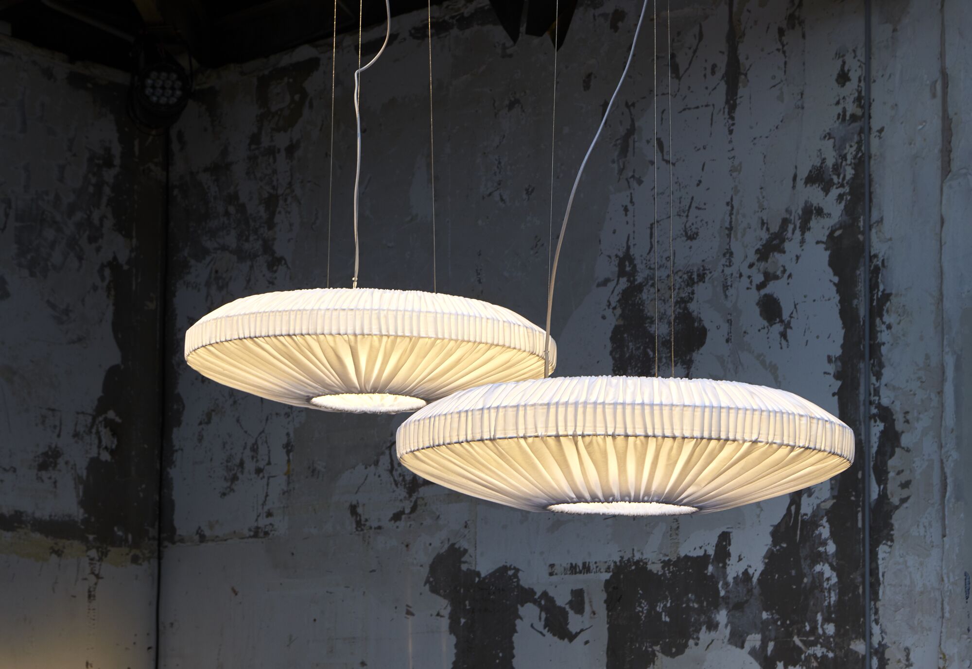 Ruflette - Taklampe
