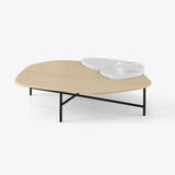 Lewa Low Large - Sofabord - Flere varianter