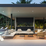 Murtoli Sofa - Outdoor - Flere varianter