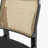Tambour Spisestol - 2pk