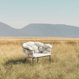 Serpentine Sofa - Outdoor - Flere varianter