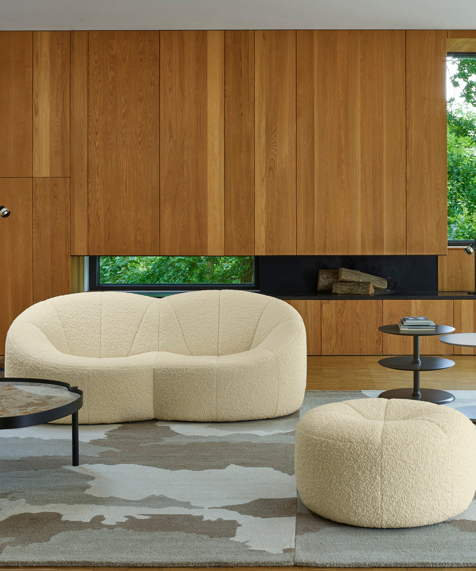 Pumpkin Sofa - Flere Varianter