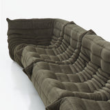 Togo Large Settee - Flere varianter
