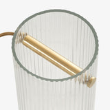 Doric Bordlampe