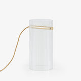 Doric Bordlampe