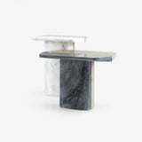Biscotto Pidestall - Low
