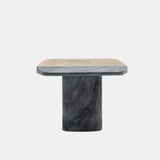 Biscotto Pidestall - Low