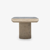 Biscotto Pidestall - Low