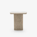 Biscotto Pidestall - High