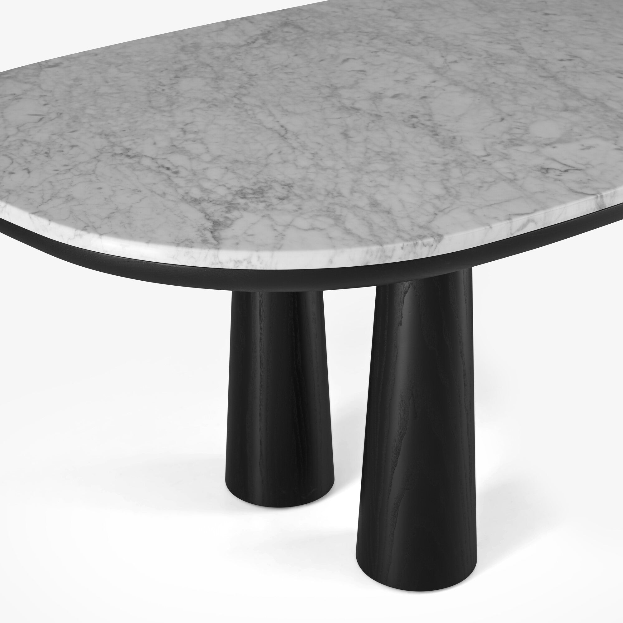 Hashira Spisebord - Flere varianter