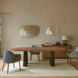 Hashira Spisebord - Flere varianter