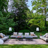 Valmer Sofa - Outdoor - Flere varianter