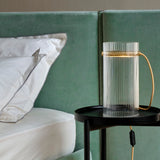 Doric Bordlampe