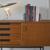 G24 - Bordlampe