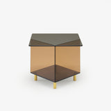 Albergs - Sidebord