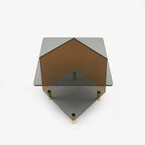 Albergs - Sidebord