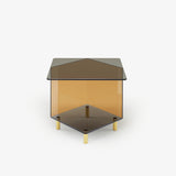 Albergs - Sidebord