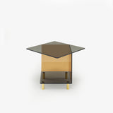Albergs - Sidebord