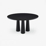 Hashira Spisebord - Rundt - Flere varianter