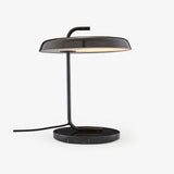 Charlie- Bordlampe