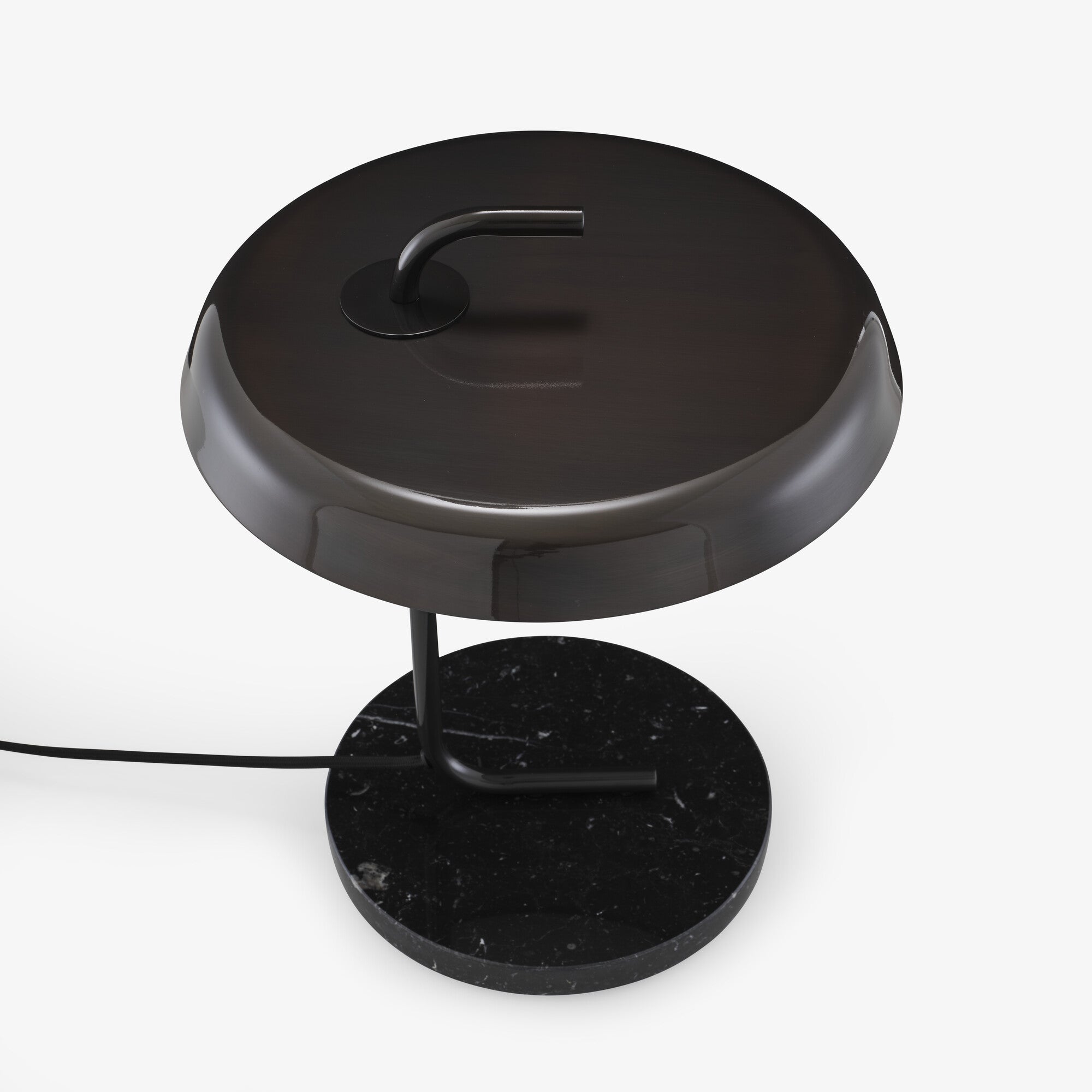 Charlie- Bordlampe