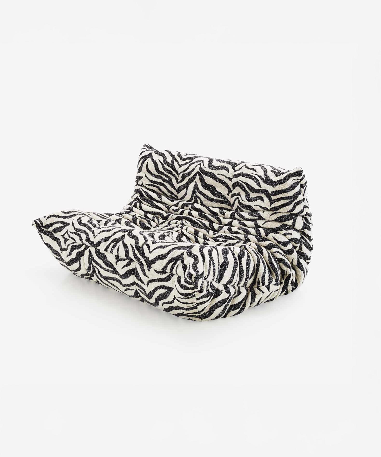 Togo Small Settee- Dyreprint