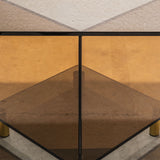 Albergs - Sidebord