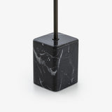 Cupidon Sidebord - Sort Marmor