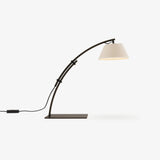 Ouverture 2.0 - Bordlampe