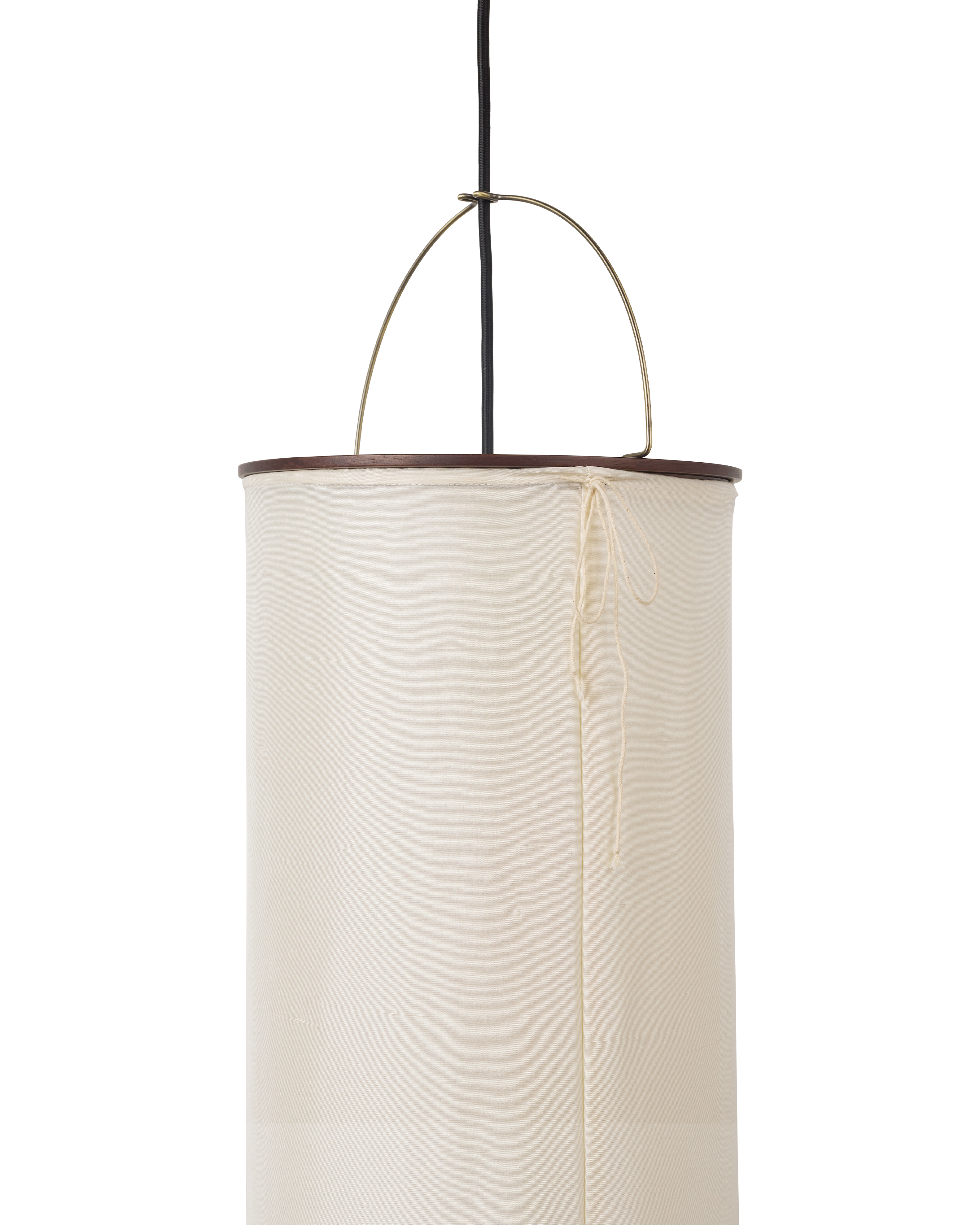 Silk Lantern vegglampe – GUBI – bilde 4