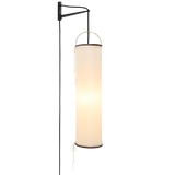 Silk Lantern vegglampe – GUBI – bilde 2