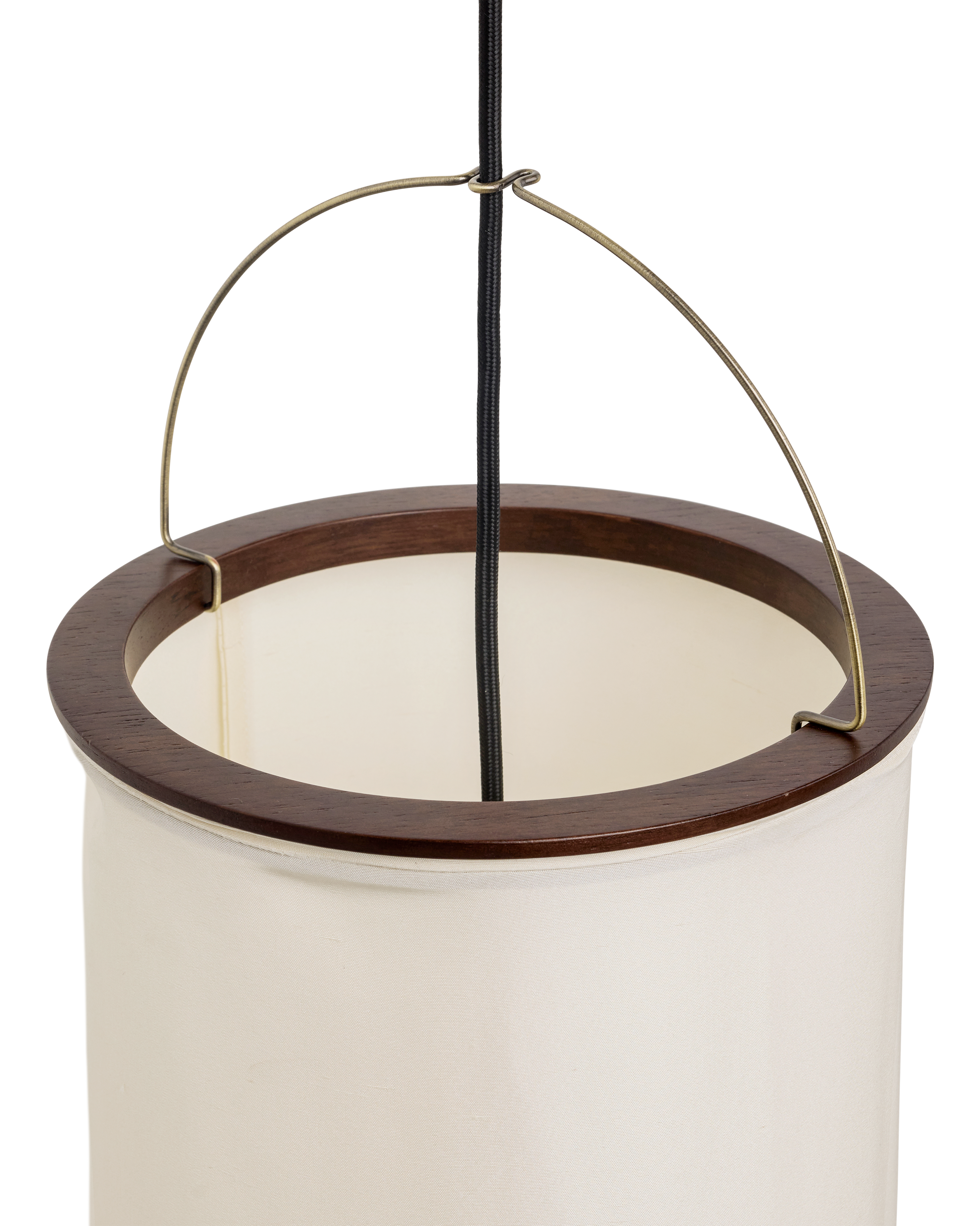 Silk Lantern gulvlampe – GUBI – bilde 3